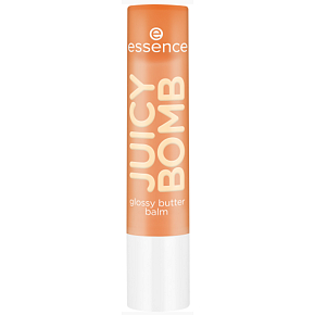 Essence balsam do ust Juicy Bomb 07 Caramelt My Heart 2,5 g