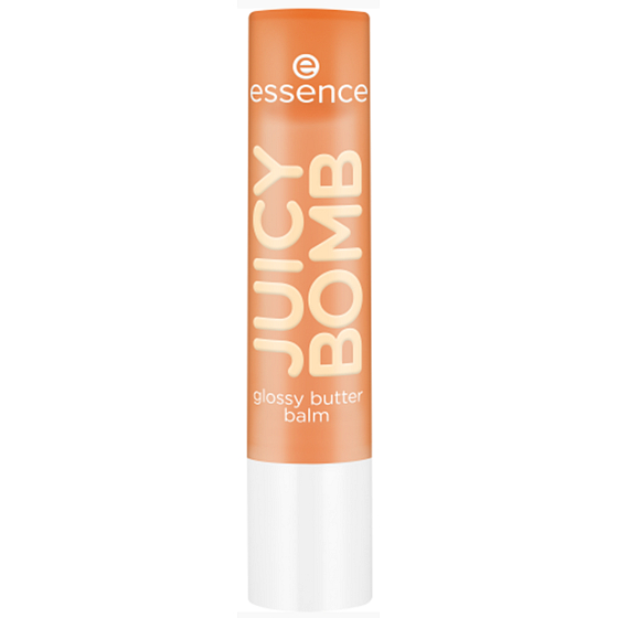Essence balsam do ust Juicy Bomb 07 Caramelt My Heart 2,5 g