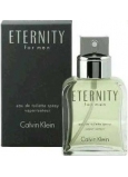 Calvin Klein Eternity for Men woda toaletowa 100 ml
