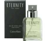 Calvin Klein Eternity dla mężczyzn woda toaletowa 100 ml