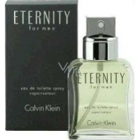 Calvin Klein Eternity for Men woda toaletowa 100 ml