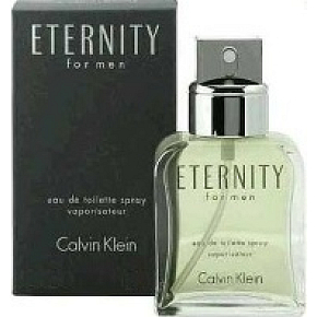 Calvin Klein Eternity for Men woda toaletowa 100 ml