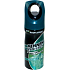 Mennen Speed Power of Nature Avalanche deodorant sprej pro muže150 ml