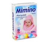 Mimino Proszek do prania dla dzieci 600 g