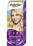 Schwarzkopf Palette Intensive Color Creme, farba do włosów, E20 super blond, 50 ml