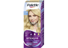 Schwarzkopf Palette Intensive Color Creme, farba do włosów, E20 super blond, 50 ml