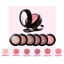Dermacol Mineral Compact Blusher Tvářenka 05