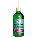 Bione Cosmetics Łopian & Pantenol woda do włosów na pielęgnację i blask 215 ml