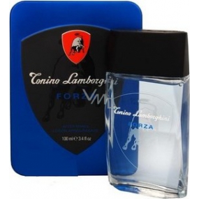 Tonino Lamborghini Forza voda po holení 100 ml