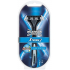 Wilkinson Sword Xtreme 3 maszynka do golenia 3 ostrza dla mężczyzn 1 sztuka