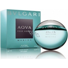 Bvlgari Aqva pour Homme Marine toaletní voda 30 ml