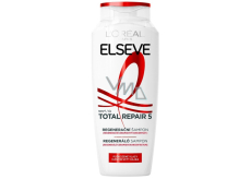 Loreal Paris Elseve Total Repair 5 regenerujący szampon do zniszczonych włosów 250 ml