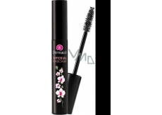 Dermacol Imperial Maxi Volume & Length tusz do rzęs odcień czarny 13 ml