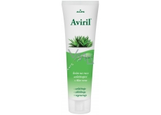 Alpa Aviril Aloesowy żel nawilżający do rąk 100 ml