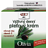 Bione Cosmetics Olívia & Vitamín E výživný denní pleťový krém pro všechny typy pleti 51 ml