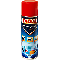 Druchema Tagal, Impregnacja do skóry i tkanin w sprayu, 300 ml