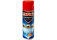Druchema Tagal, Impregnacja do skóry i tkanin w sprayu, 300 ml