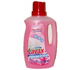 Lavax Sensitive płynny środek do prania z lanolinem 1 l