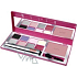 Pupa Haute Couture Palette á Porter kosmetická kazeta odstín 15 16,9 g
