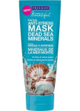 Freeman Feeling Beautiful Minerały z Morza Martwego maska do twarzy antystresowa 150 ml
