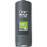 Dove Men + Care Extra Fresh sprchový gel pro muže 400 ml