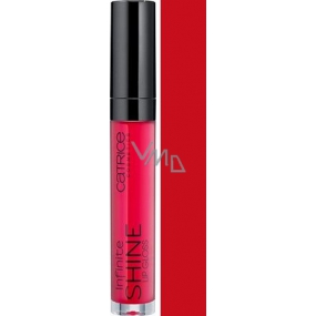 Catrice Infinite Shine Lip Gloss lesk na rty 120 Little Red Dress 5 ml