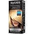 Syoss Lightening Blond Professional barva na vlasy 10 - 98 Intenzivní karamelová blond