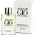 Giorgio Armani Acqua Di Gio Essenza parfémovaná voda pro muže 125 ml