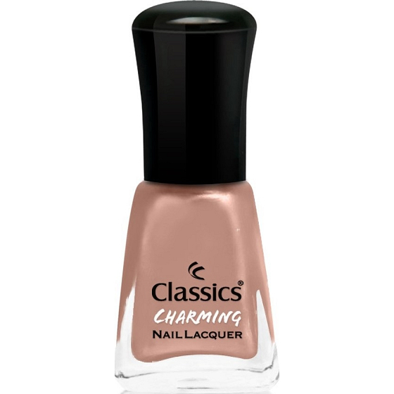 Classics Charming Nail Lacquer mini lak na nehty 45 7,5 ml