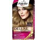 Schwarzkopf Palette Deluxe barva na vlasy 408 Zářivě plavý 115 ml