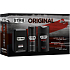 Str8 Original voda po holení 50 ml + deodorant sprej pro muže 150 ml + sprchový gel 250 ml, kosmetická sada
