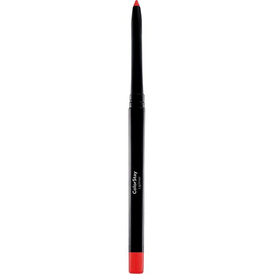 Revlon Colorstay Lipliner konturovací tužka na rty 20 Red 0,28 g
