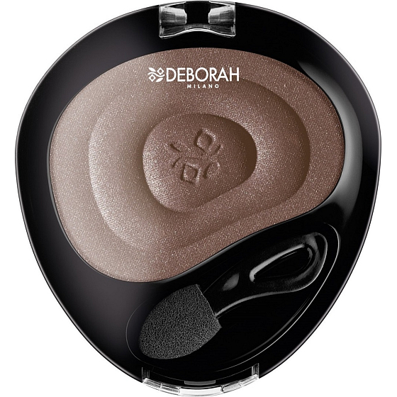 Deborah Milano 24Ore Velvet Eye Shadow oční stíny 07 Taupe 6 g