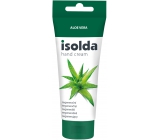 Isolda Aloes Vera z D-panthenolem regenerujący krem do rąk 100 ml