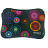 Albi Original Neoprenová taška Arabesky, 17,5 × 11,5 cm