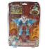 Gormiti Mythos magnetická figurka s výstřelem 12 cm různé druhy, doporučený věk 4+