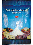 Proxim Drożdże cukiernicze amoniowe, 100 g