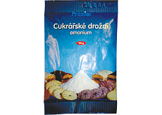 Proxim Drożdże cukiernicze amoniowe, 100 g