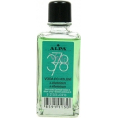 Alpa 378 woda po goleniu 50 ml