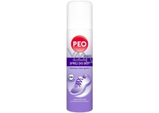 Astrid Peo Deodorant do but sprej 150 ml