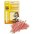 Huhubamboo Excellent Sušené kuřecí proužky přírodní masová pochoutka pro psy 75 g