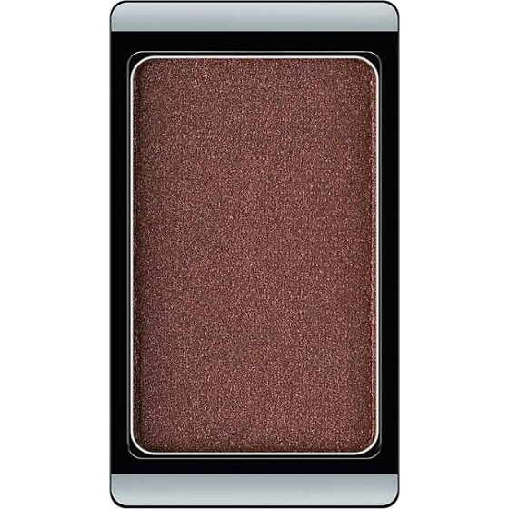 Artdeco Eye Shadow Pearl perleťové oční stíny 130 Pearly Chocolate Truffle 0,8 g