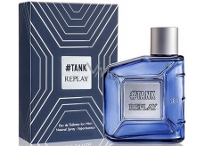 Replay Tank for Him woda toaletowa 30 ml