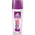 Adidas Natural Vitality parfémovaný deodorant sklo pro ženy 75 ml Tester
