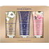 Baylis & Harding Královská zahrada krém na ruce 3 x 50 ml, kosmetická sada