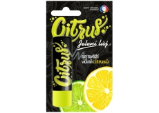 Regina Citrus Łoś z zapachem cytrusów 4,5 g