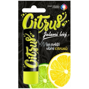 Regina Citrus Łoś z zapachem cytrusów 4,5 g
