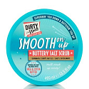 Dirty Works Smooth On Up krémový peeling 400 ml