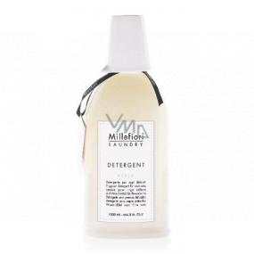 Millefiori Milano Laundry Perla - Perla tekutý prací prostředek 1 l
