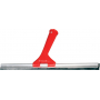 Spokar Skrobak do okien 20 cm, plastikowy uchwyt, gumowy skrobak 4425